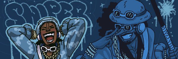 5unp1pp Profile Banner