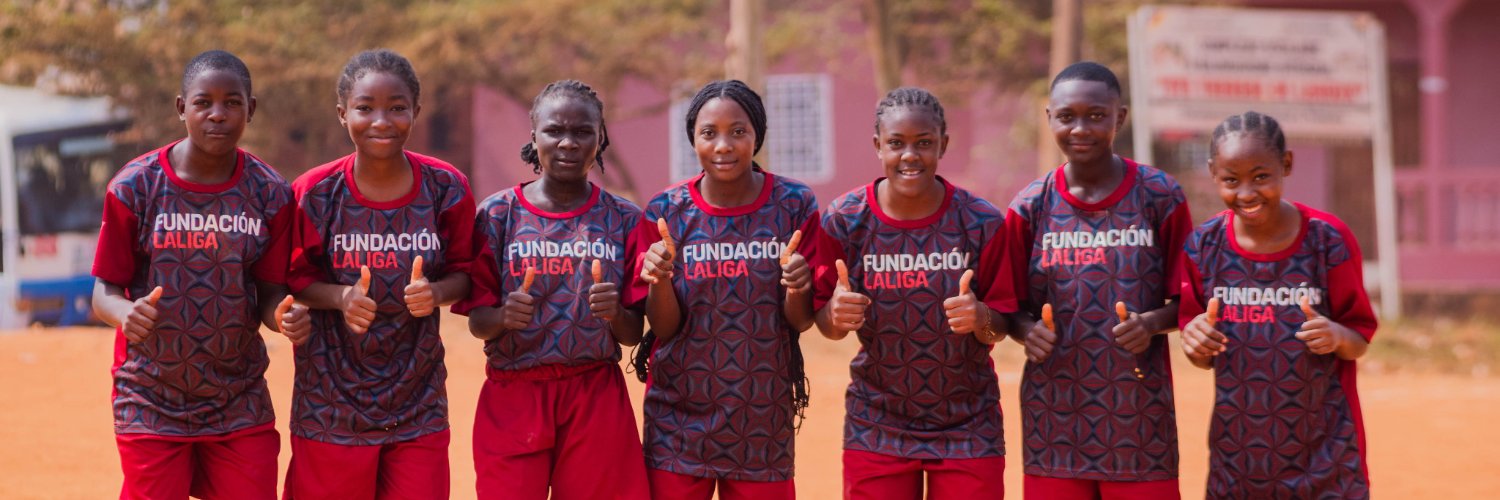 FUNDACIÓN LALIGA banner