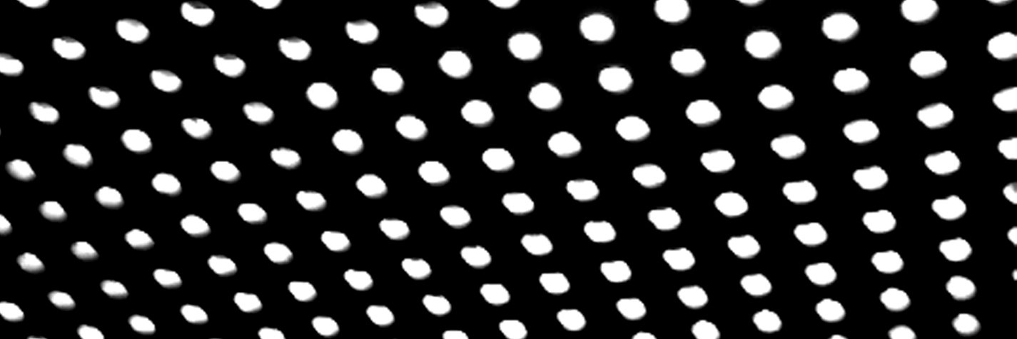 Detective Holland March banner