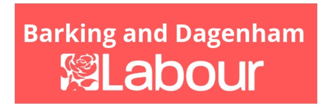 Cllr Michel A. Pongo banner