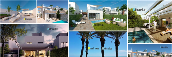 ideavillas Profile Banner