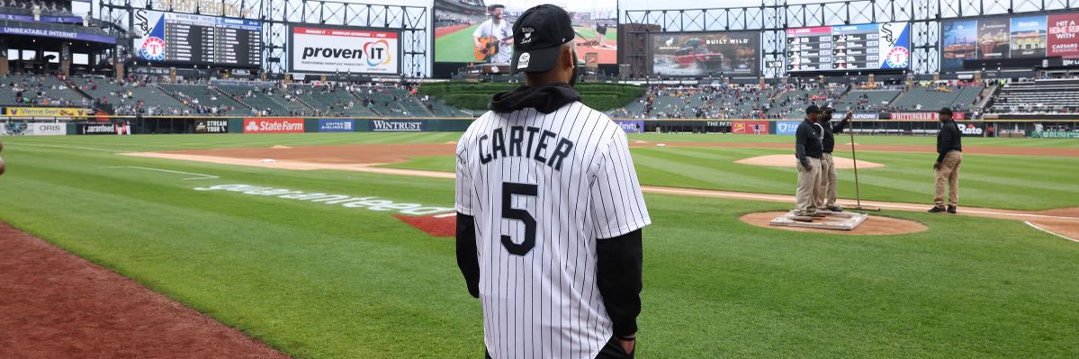 Jevon Carter (Bulldog) banner