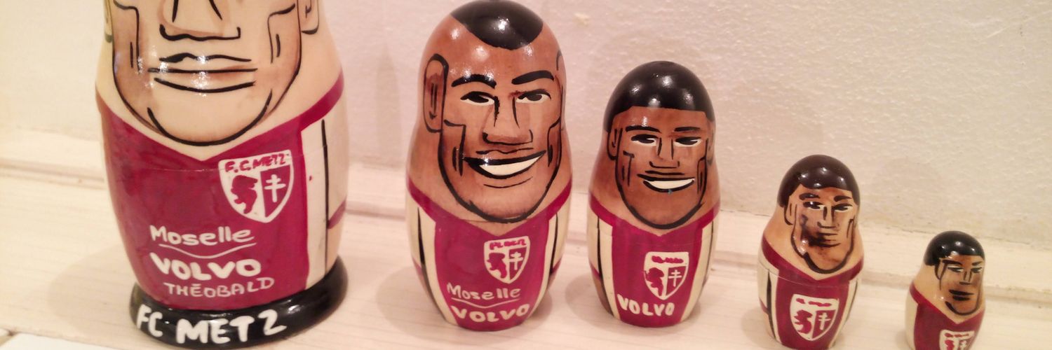 Colonel Graoully 🇱🇻 banner