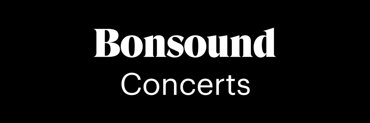 BonsoundConcert's profile banner image