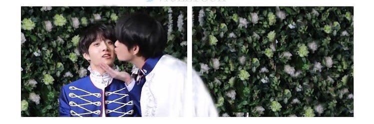 เพื่อแทฮยองงี่แล้ว ต่อให้ฉันต้องจนฉันก็พรีบั้มต่อ banner