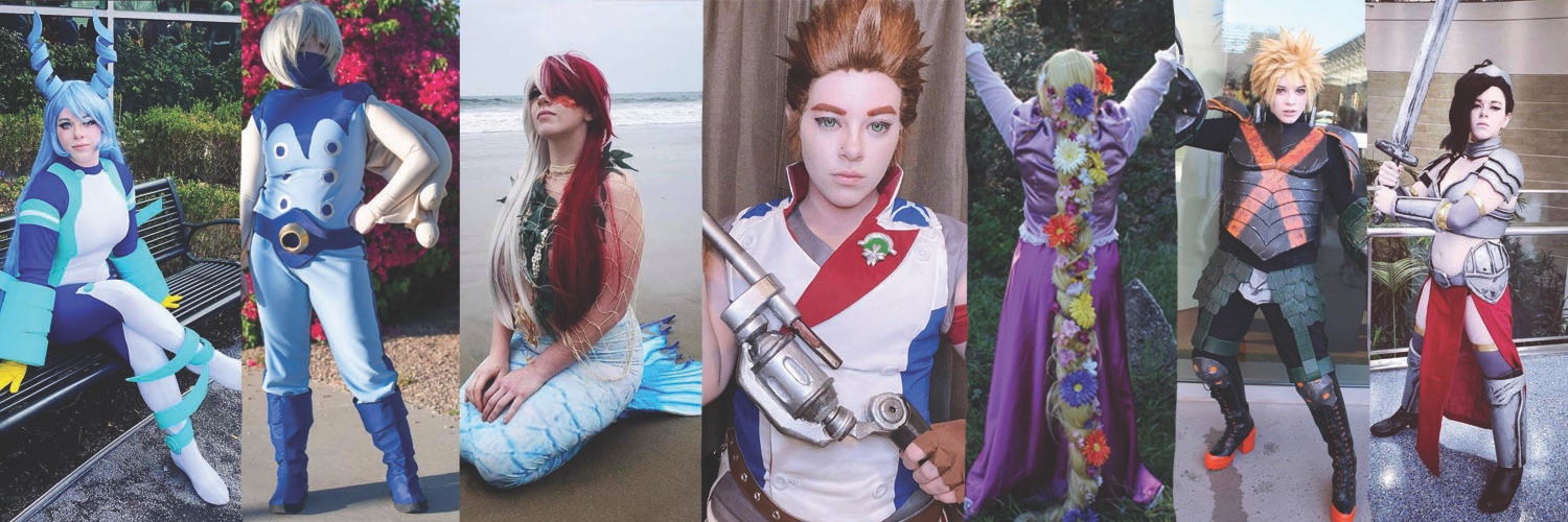 Gravity @ Katsucon banner