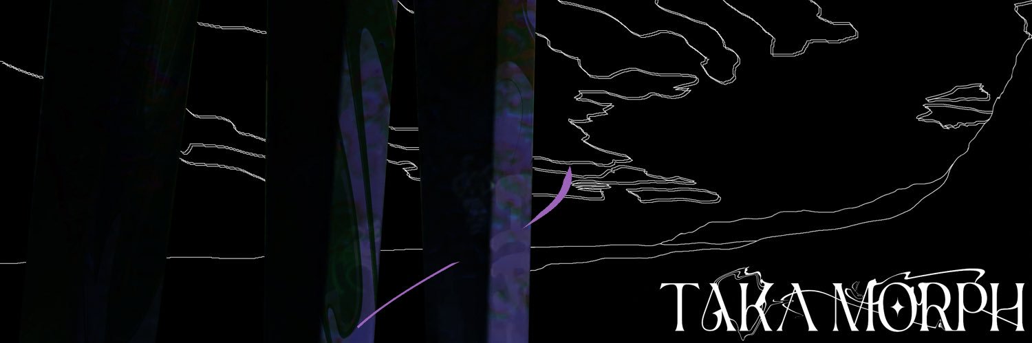Taka Morph banner