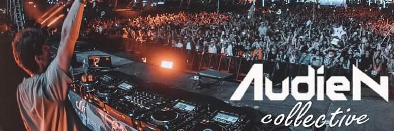 AudienCollectiv's profile banner image