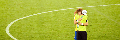 odavidluiz's profile banner image