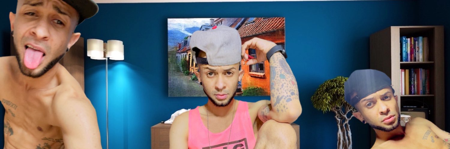danilotequila's profile banner image