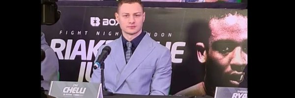 ZakChelli Profile Banner