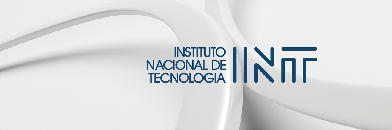 Instituto Nacional de Tecnologia banner