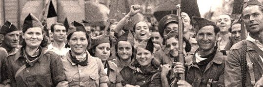 No sé res de res banner