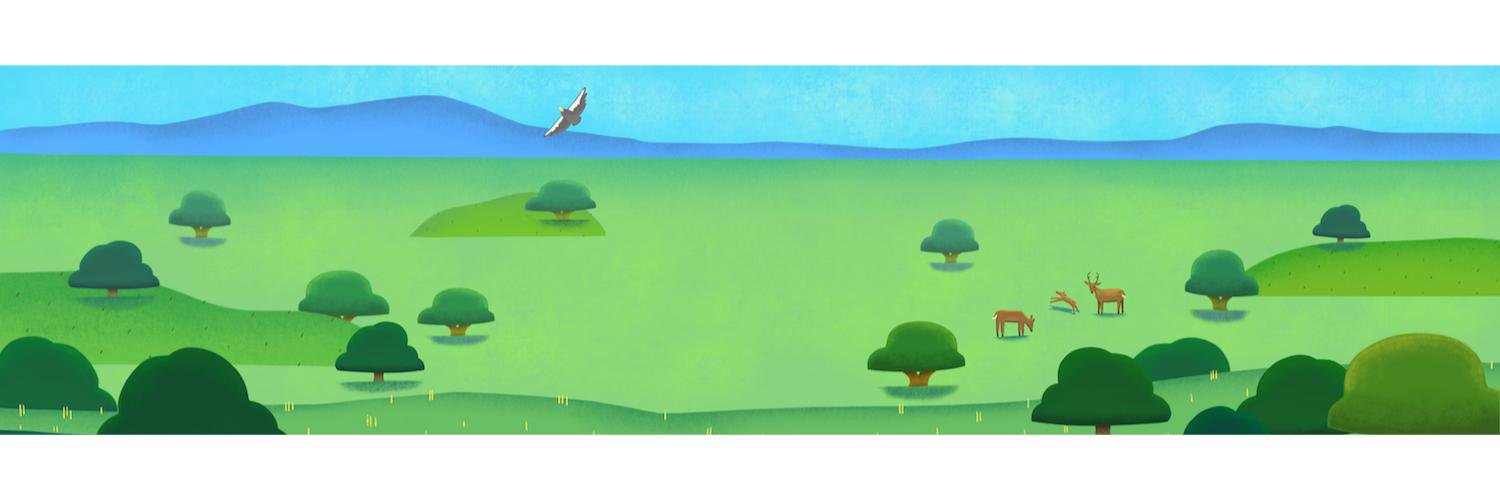 Openscapes @openscapes@fosstodon.org banner