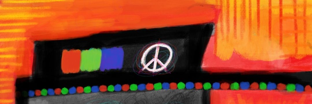 umarou's profile banner image