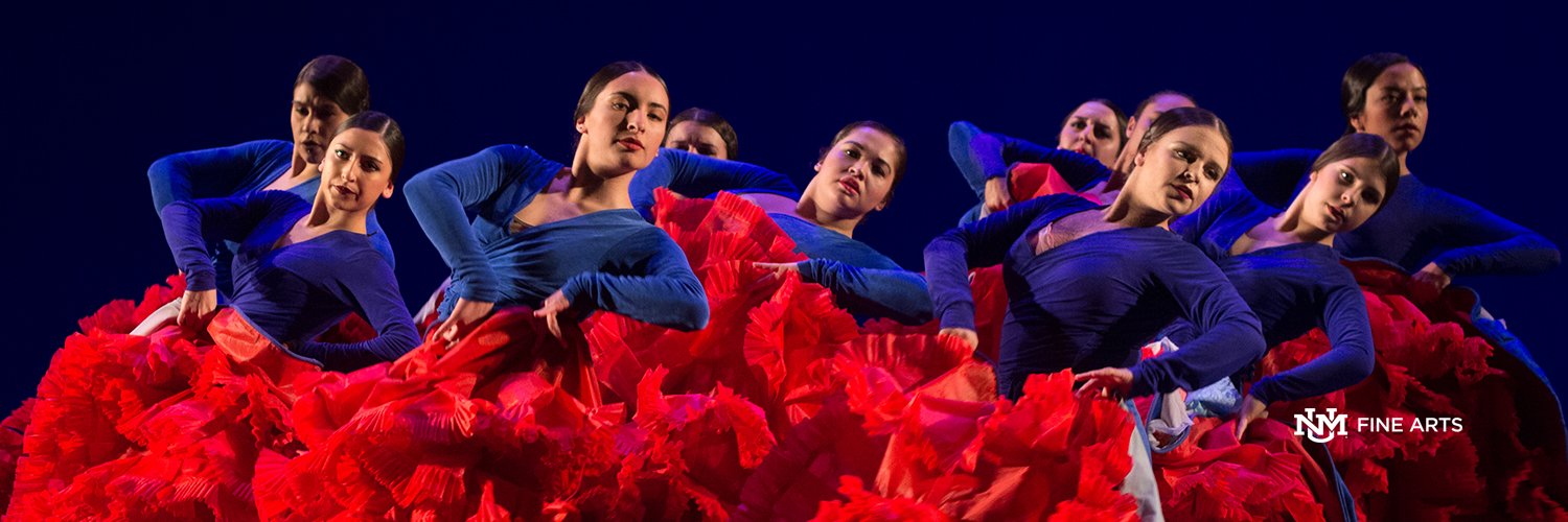 UNMfinearts's profile banner image