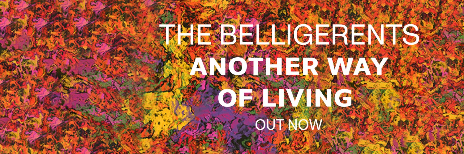 The Belligerents banner