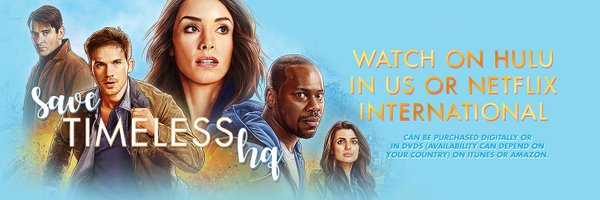 SaveTimelessHQ Profile Banner