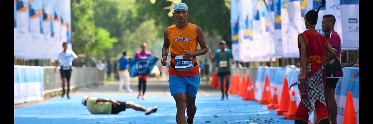 Gus Sur | Langkah Lolita banner