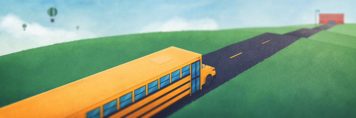 Learnmetrics™ banner