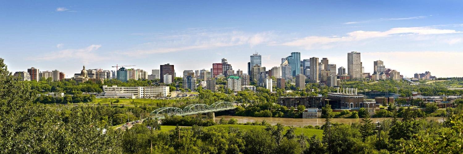 LivingYEG's profile banner image