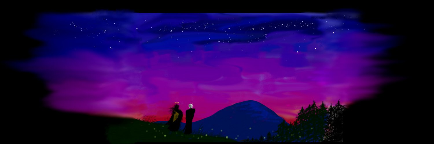 いつか's banner