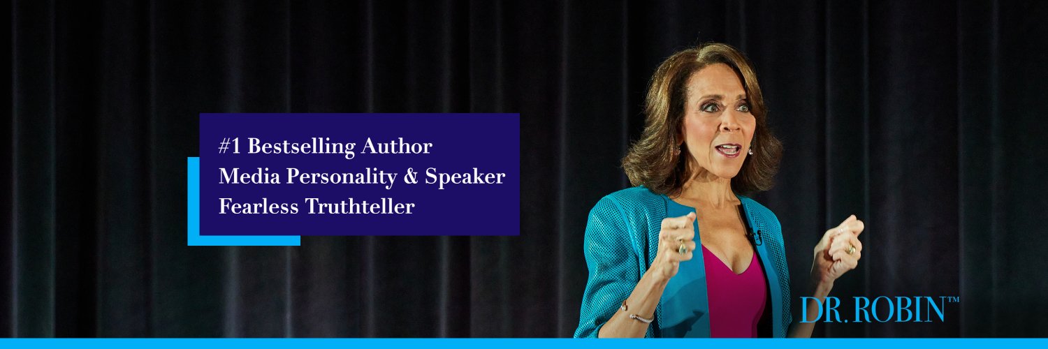 Dr. Robin L. Smith banner