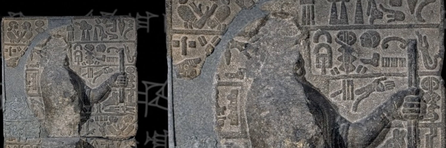 Proto-Indo-European Lexicon's banner