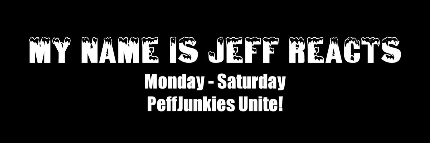peffjunk's profile banner image