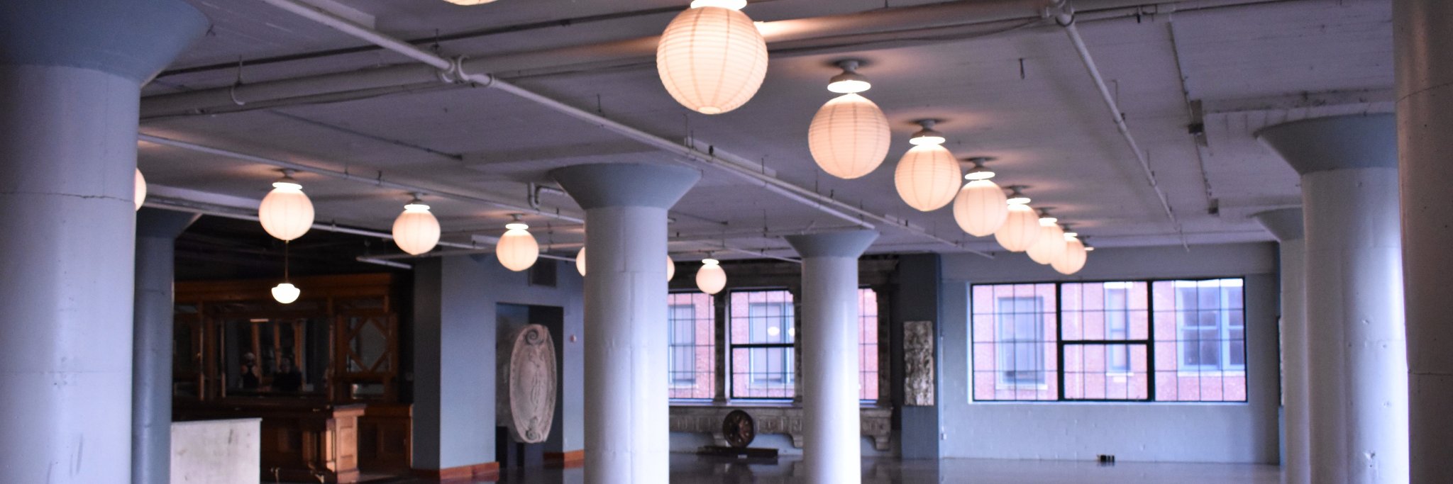 Sebastian P. Brock banner