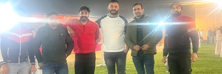 satenderkadyan's profile banner image