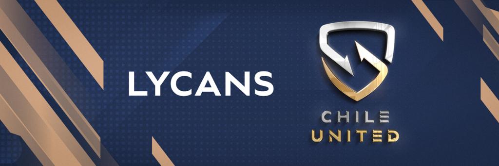 🇻🇪LYCANS-STRONG⚔️ banner