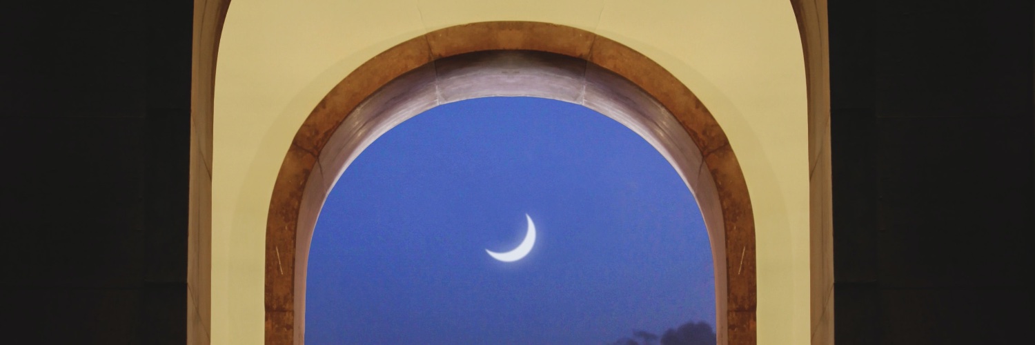 algharavi's profile banner image
