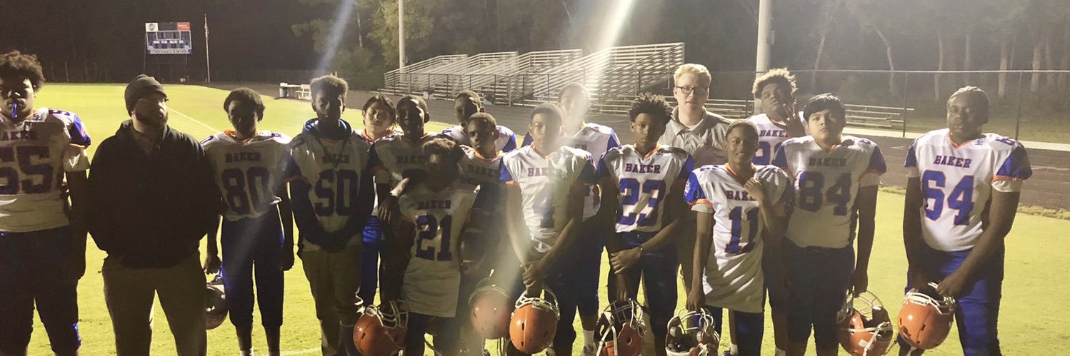 CoachHGray's profile banner image