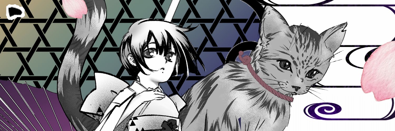 yukariarimura's profile banner image