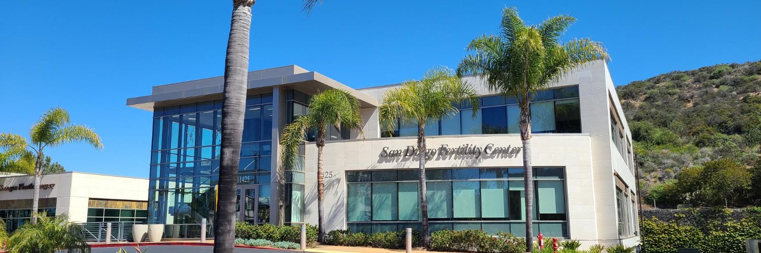 SDFertilityDocs's profile banner image