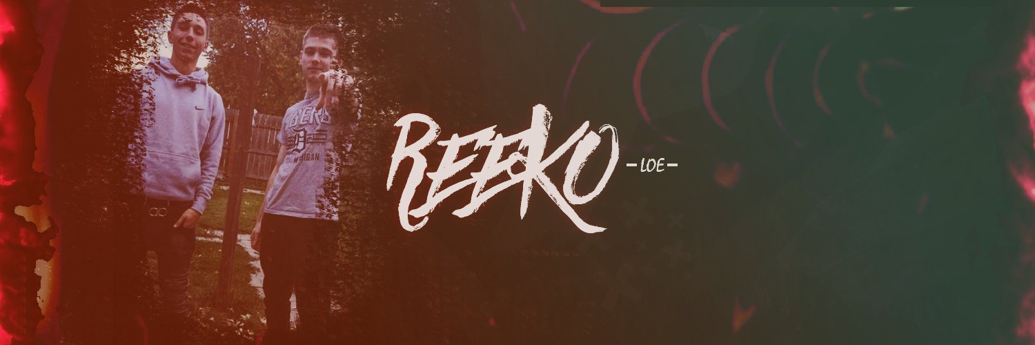 ItsReeko banner