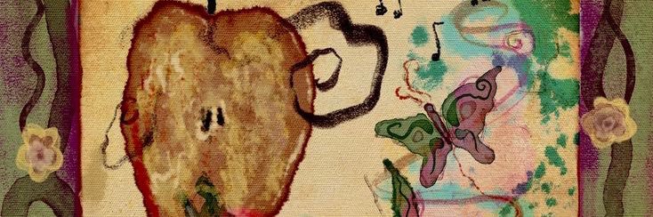 Bunny In A Bunny Suit banner