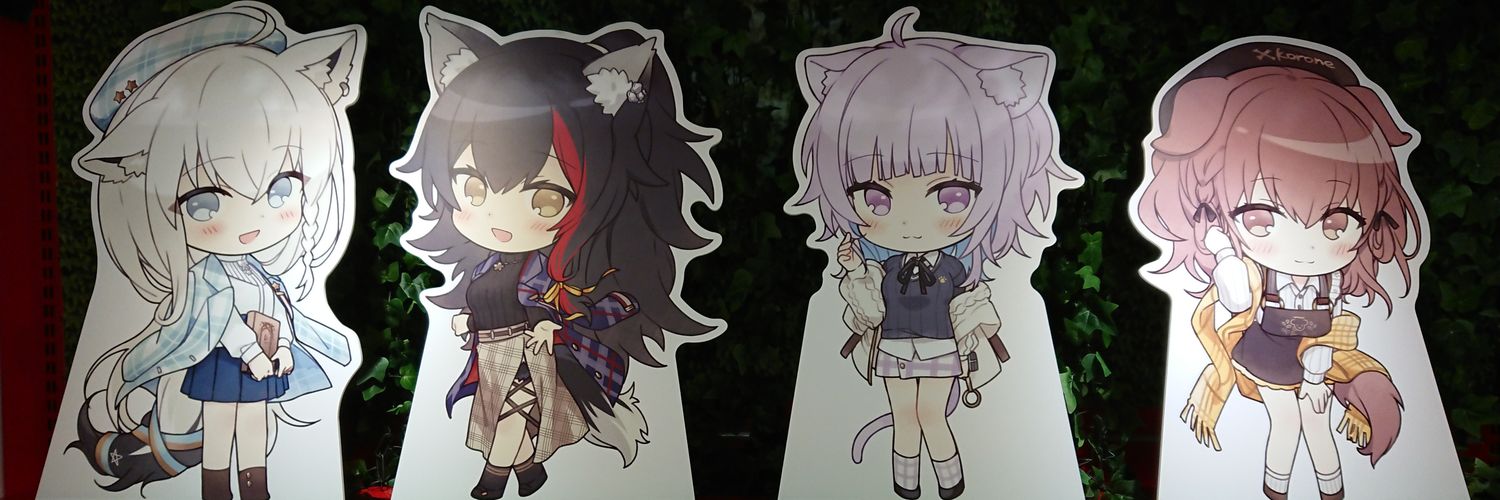 oyuki0314's profile banner image
