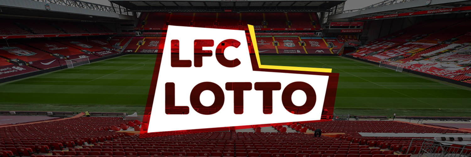 LFC Lotto banner