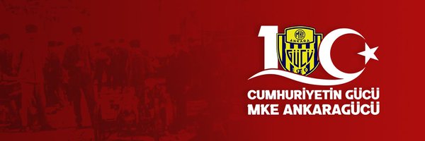 MKE Ankaragücü Basketbol Kulübü Profile Banner