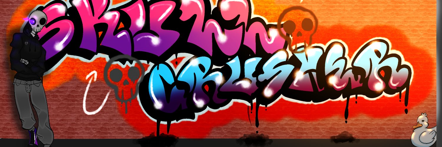 SkullCr_'s profile banner image