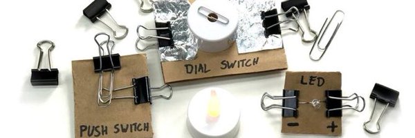 ScrappyCircuits Profile Banner