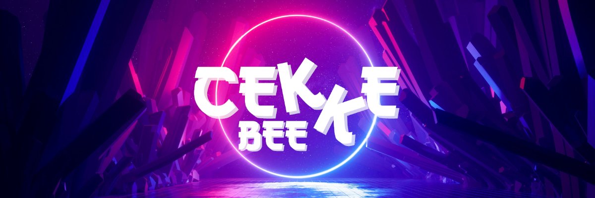 CekkeTw's profile banner image