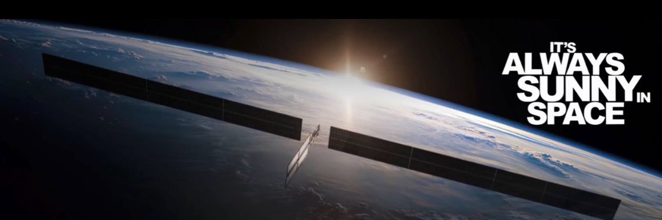 Musk Fundation banner
