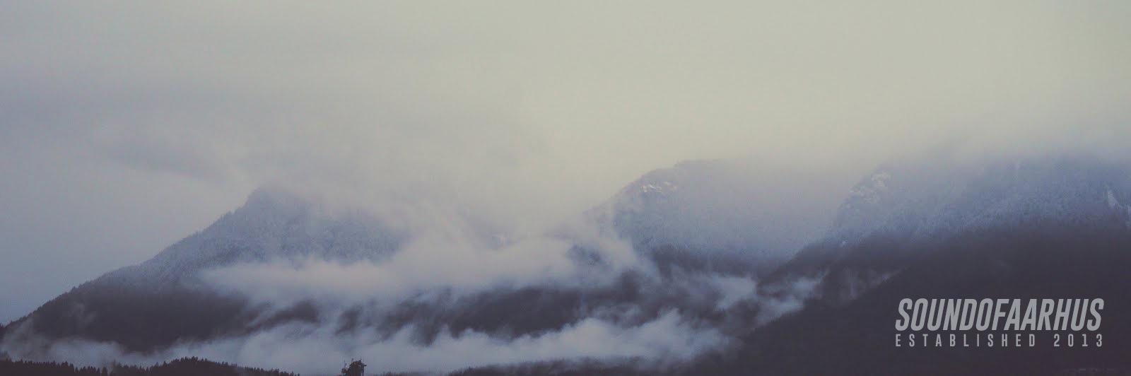 SoundOfAarhus's profile banner image
