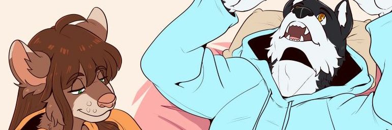 Kaimibu🔞 banner