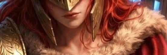 Queen0fSw0rds's profile banner image