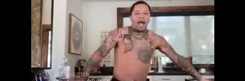 Boxingsocial media champ banner