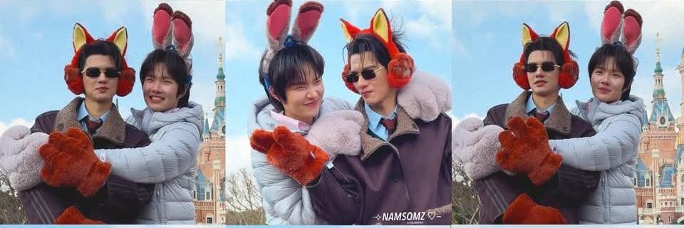 กนป ฟอว (หม่ามี๊เจ่งปุ๋ง) banner